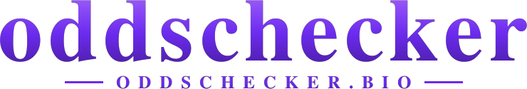 oddschecker logo