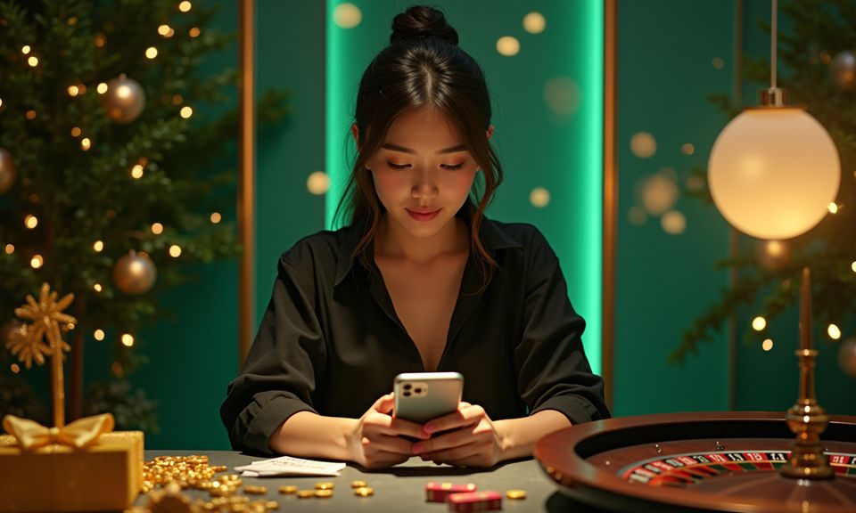 oddschecker mobile gaming